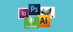 5 Software Desain Grafis Terbaik untuk Pemula
