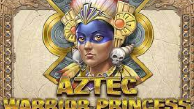 Tips Cara Bermain Slot Pragmatic Aztec Warrior Princess
