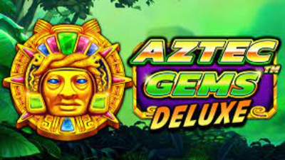 Tips Bermain Slot Pragmatic Aztec Gems Deluxe