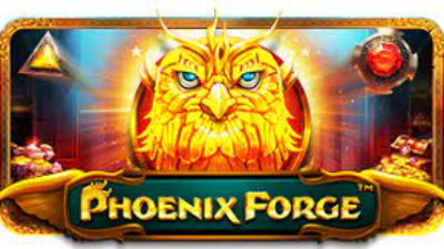 Tips Cara Bermain Slot Pragmatic Phoenix Forge